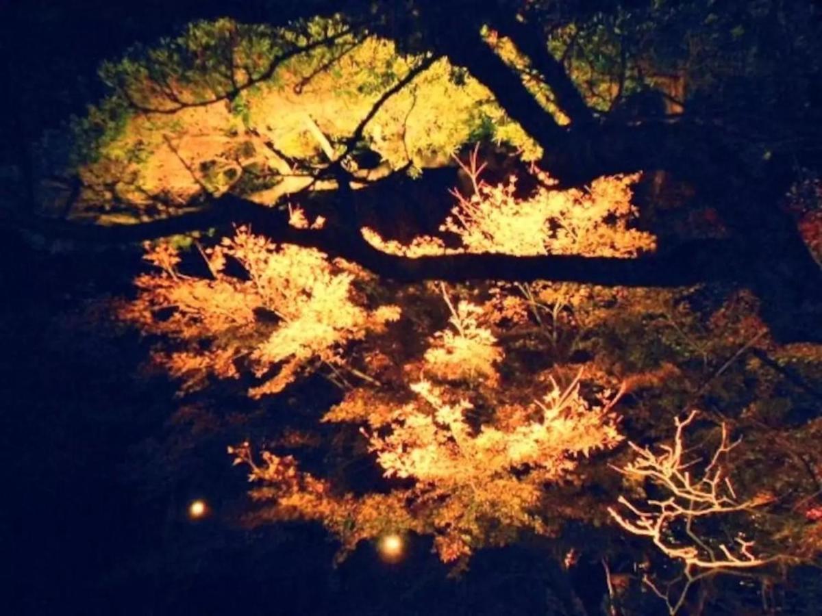 Villa คามาคุระ ภายนอก รูปภาพ
